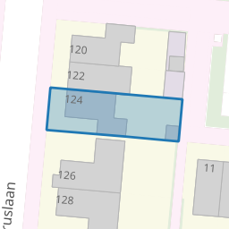 Perceel RTD14-BC-3362