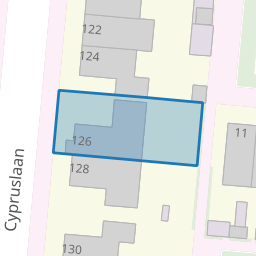 Perceel RTD14-BC-3363