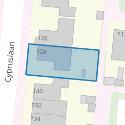 Perceel RTD14-BC-3364