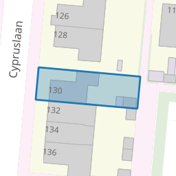 Perceel RTD14-BC-3365