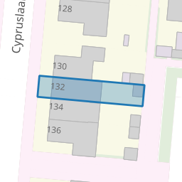 Perceel RTD14-BC-3366