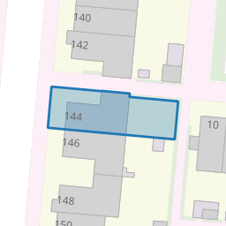 Perceel RTD14-BC-3370