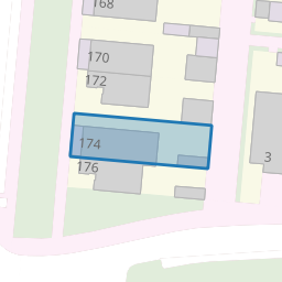 Perceel RTD14-BC-3373