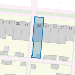 Perceel RTD14-BC-3374