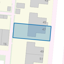 Perceel RTD14-BC-3381