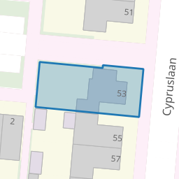 Perceel RTD14-BC-3384