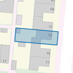 Perceel RTD14-BC-3387