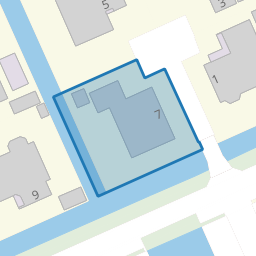 Perceel RTD14-BC-3392