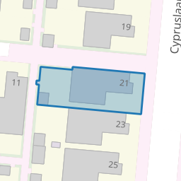 Perceel RTD14-BC-3396