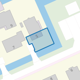 Perceel RTD14-BC-3399