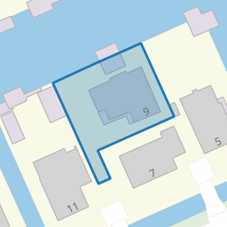 Perceel RTD14-BC-3400