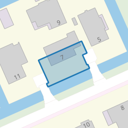 Perceel RTD14-BC-3403