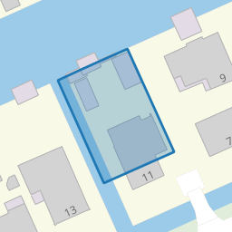 Perceel RTD14-BC-3404