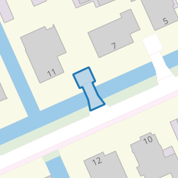 Perceel RTD14-BC-3406