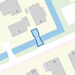 Perceel RTD14-BC-3407