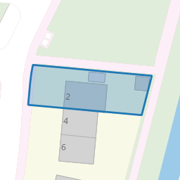 Perceel RTD14-BC-3410