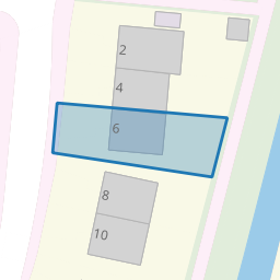 Perceel RTD14-BC-3412