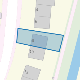 Perceel RTD14-BC-3413