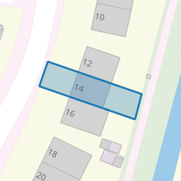 Perceel RTD14-BC-3416