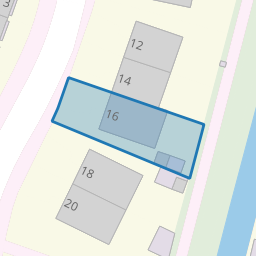 Perceel RTD14-BC-3417