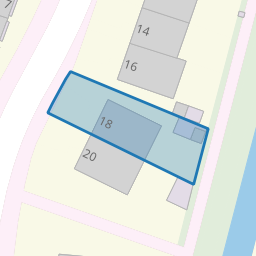 Perceel RTD14-BC-3418