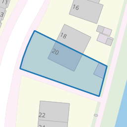 Perceel RTD14-BC-3419