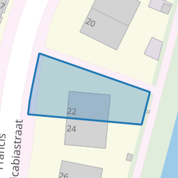 Perceel RTD14-BC-3420