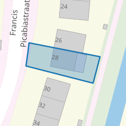 Perceel RTD14-BC-3423