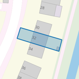 Perceel RTD14-BC-3425