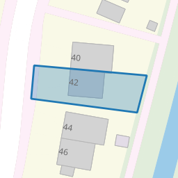 Perceel RTD14-BC-3430