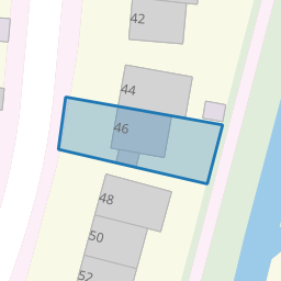 Perceel RTD14-BC-3432