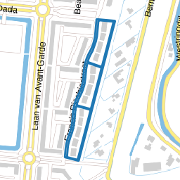 Perceel RTD14-BC-3440