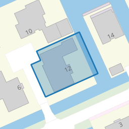 Perceel RTD14-BC-3445