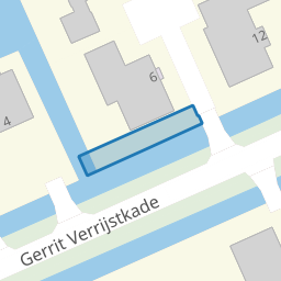 Perceel RTD14-BC-3448