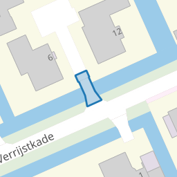 Perceel RTD14-BC-3450