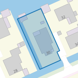 Perceel RTD14-BC-3453