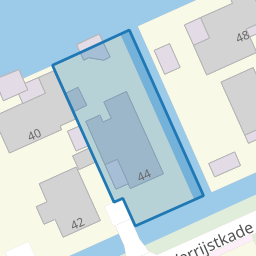 Perceel RTD14-BC-3459