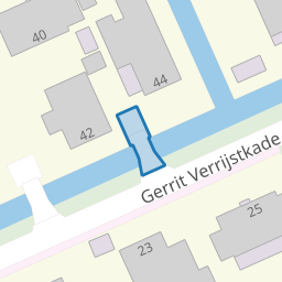 Perceel RTD14-BC-3461