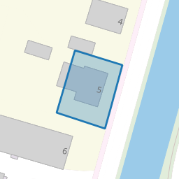 Perceel RTD14-BC-347