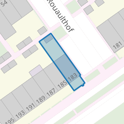 Perceel RTD14-BC-3476