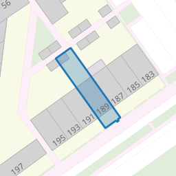 Perceel RTD14-BC-3479