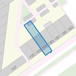 Perceel RTD14-BC-3480