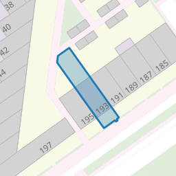 Perceel RTD14-BC-3481