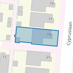 Perceel RTD14-BC-3490