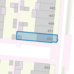 Perceel RTD14-BC-3495