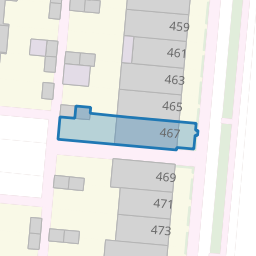 Perceel RTD14-BC-3498