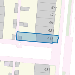 Perceel RTD14-BC-3500