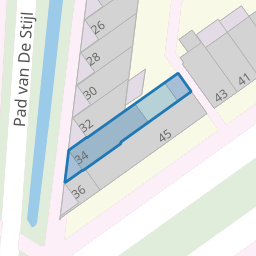 Perceel RTD14-BC-3512