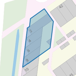 Perceel RTD14-BC-3516