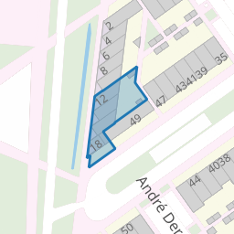 Perceel RTD14-BC-3517